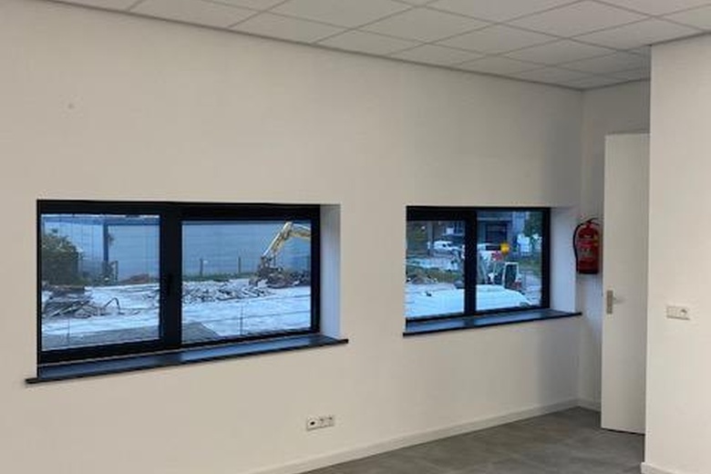 BedrijfsruimteaanHeining 79 A<br/> inAmsterdam BedrijfsruimteaanHeining 79 A<br/> inAmsterdam