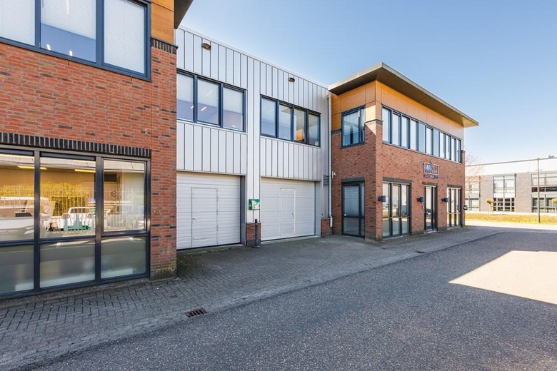 Bedrijfsruimte Moordrecht - Zuidbaan 506 - Foto 8