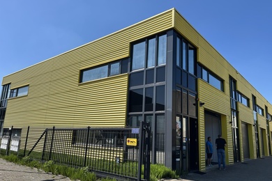 Bedrijfsruimte te huur Utrecht - Ambachtsweg 33 N