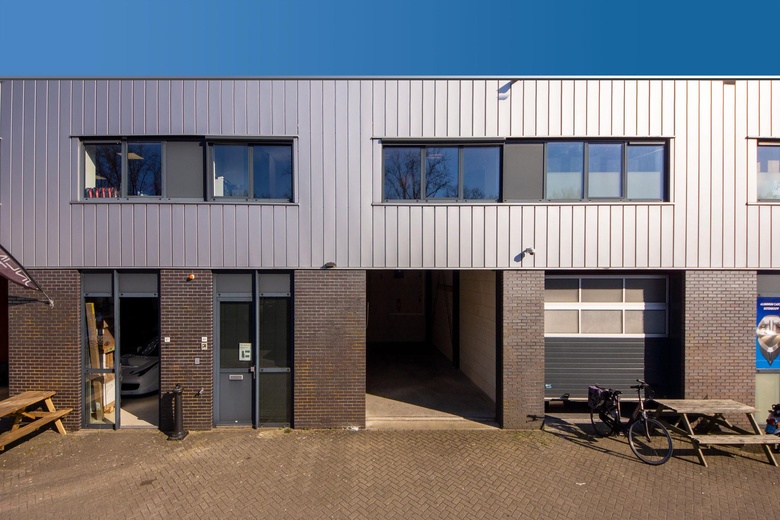 BedrijfsruimteaanUraniumweg 49<br/> inAmersfoort