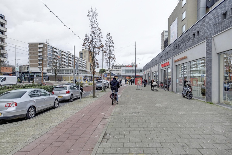 KantoorruimteaanTussen Meer 1 B<br/> inAmsterdam