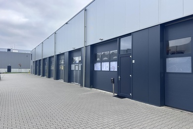 Bekijk foto 2 van Zonnecelstraat 2 16