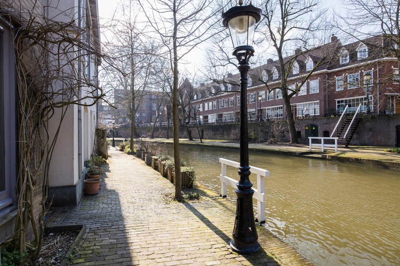 WinkelruimteaanTwijnstraat 53<br/> inUtrecht