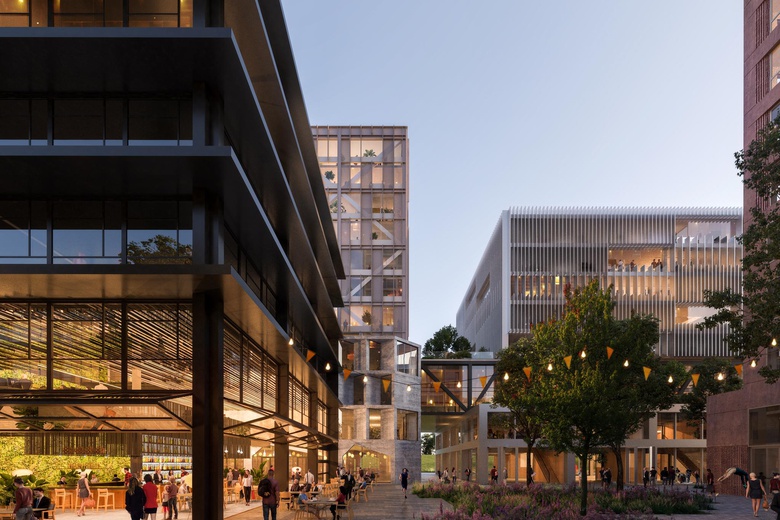 KantoorruimteaanWillem Fenengastraat 0 ong<br/> inAmsterdam