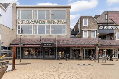 Winkelruimte te koop Apeldoorn - Leienplein 2