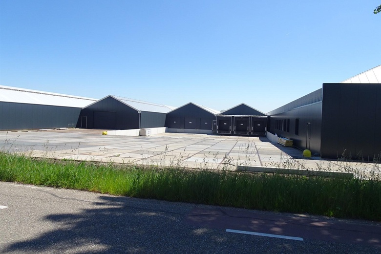 BedrijfsruimteaanMeerlandenweg 65<br/> inAmstelveen