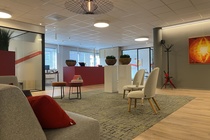Kantoorruimte Zwolle - Dokter Klinkertweg 12 - Foto 5