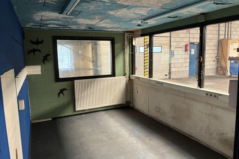 Bedrijfsruimte Hoofddorp - Starnmeerstraat 8 - Foto 29
