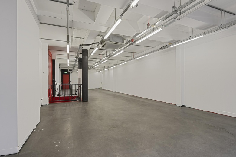 WinkelruimteaanJansstraat 11<br/> inArnhem