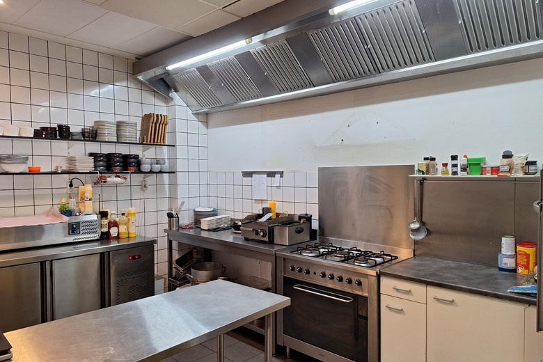 HorecaaanDoctor Poelsstraat 15<br/> inHeerlen