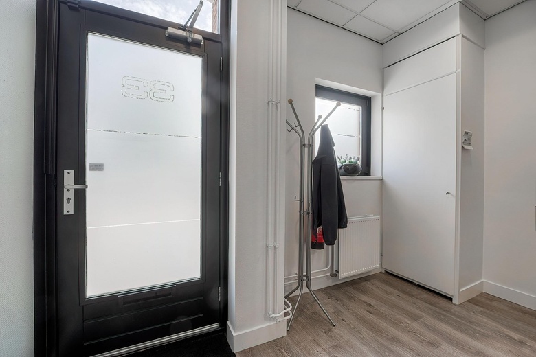 Bedrijfsruimte Sassenheim - Madame Curiestraat 33 - Foto 9