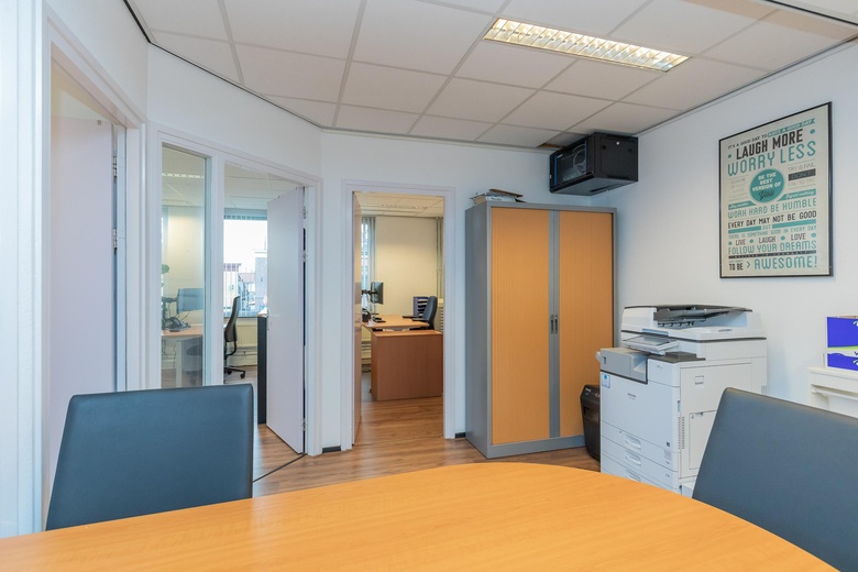 KantoorruimteaanLeidseweg 33<br/> inVoorschoten