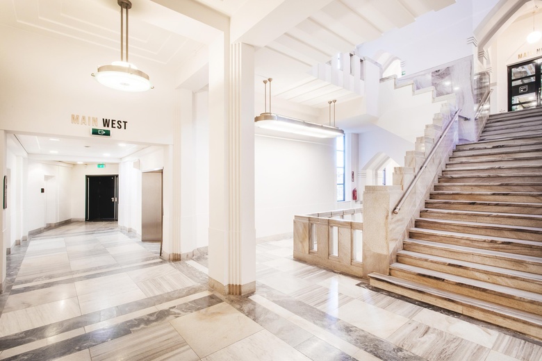 KantoorruimteaanSpaarneplein 2<br/> inDen Haag