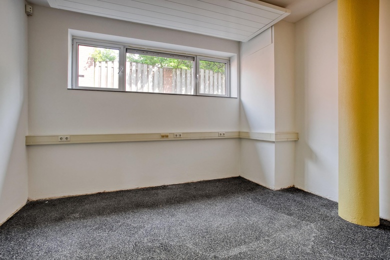 KantoorruimteaanSt. Josephstraat 9 - 11<br/> inHorst