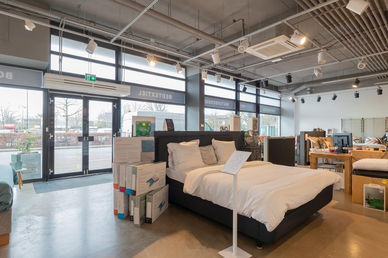 WinkelruimteaanOmmevoort 6<br/> inOegstgeest