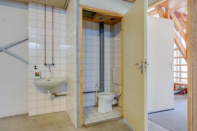 BedrijfsruimteaanVerlaatweg 50 A<br/> inLelystad