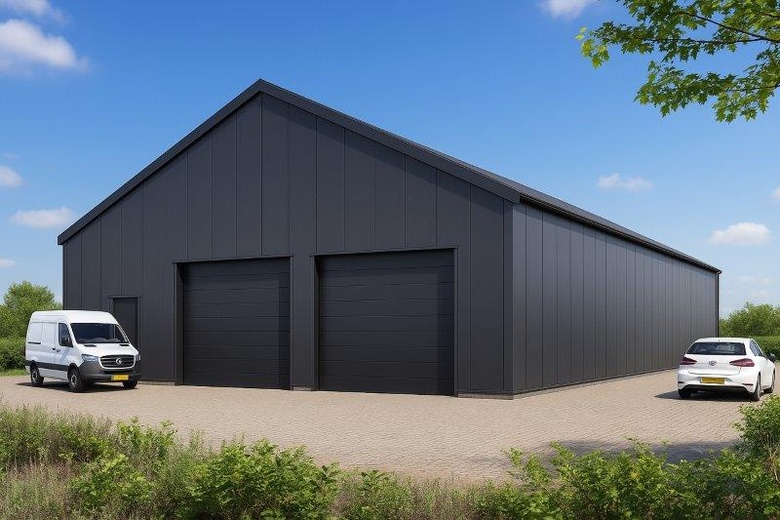 BedrijfsruimteaanBoven Oosterdiep 86<br/> inVeendam