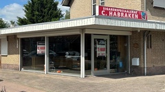 Winkelruimte te huur Waalre - Kerkhoflaan 1 A