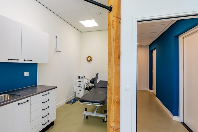 ZorgaanSportlaan 32 A<br/> inDen Helder