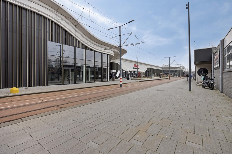 WinkelruimteaanKamperfoelie 16 - 18<br/> inLeidschendam