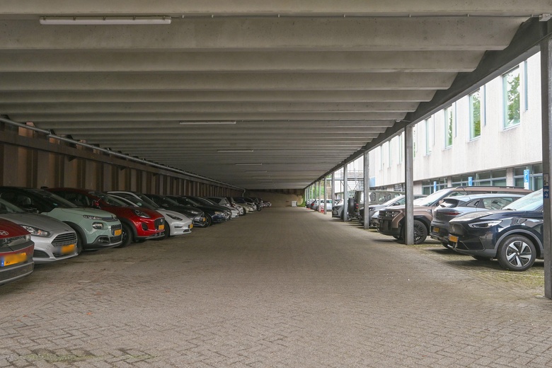 Kantoorruimte Baarn - Amalialaan 126A - Foto 17