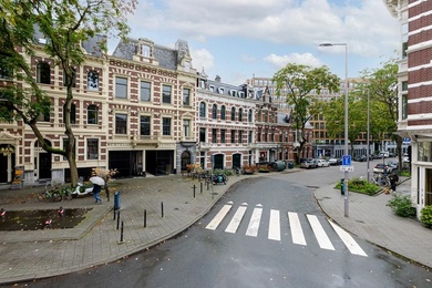 Kantoorruimte Rotterdam - Van Vollenhovenstraat 15 - Foto 2