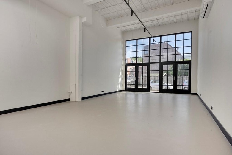 Kantoorruimte Rotterdam - Zestienhovensekade 174 - Foto 3