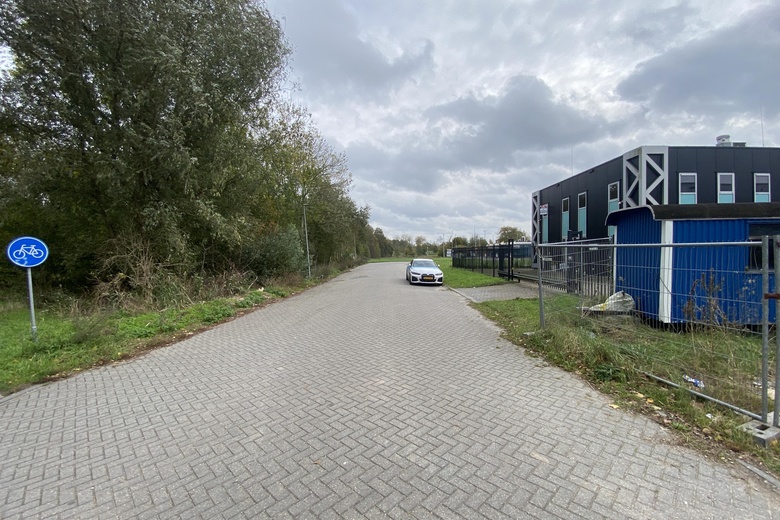 BedrijfsruimteaanDe Striptekenaar 74<br/> inAlmere