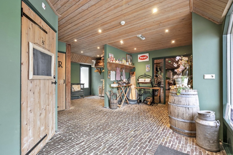 Horeca Vierhouten - Elspeterbosweg 45 - Foto 9