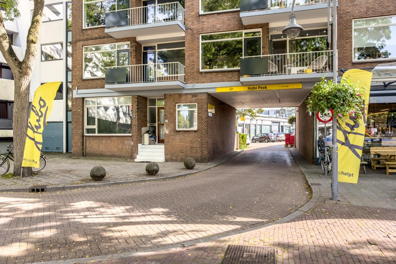 Bedrijfsruimte Rotterdam - Meidoornhof 7 - Foto 24