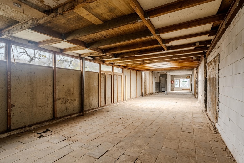 BedrijfsruimteaanTeylerplein 39<br/> inHaarlem