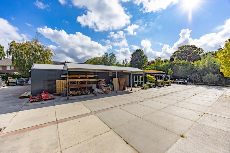 BedrijfsruimteaanSir Winston Churchillln 231<br/> inRijswijk