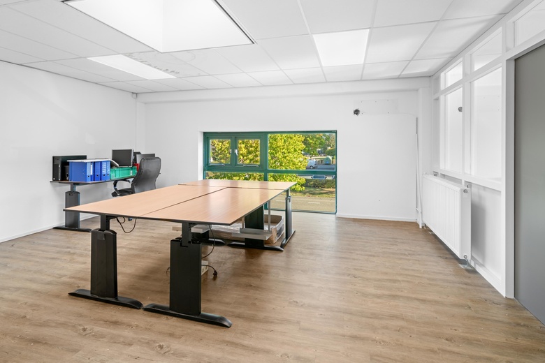 BedrijfsruimteaanBelder 23<br/> inRoosendaal