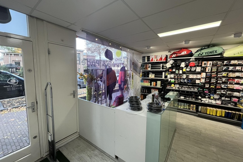 WinkelruimteaanKruisstraat 28<br/> inOss