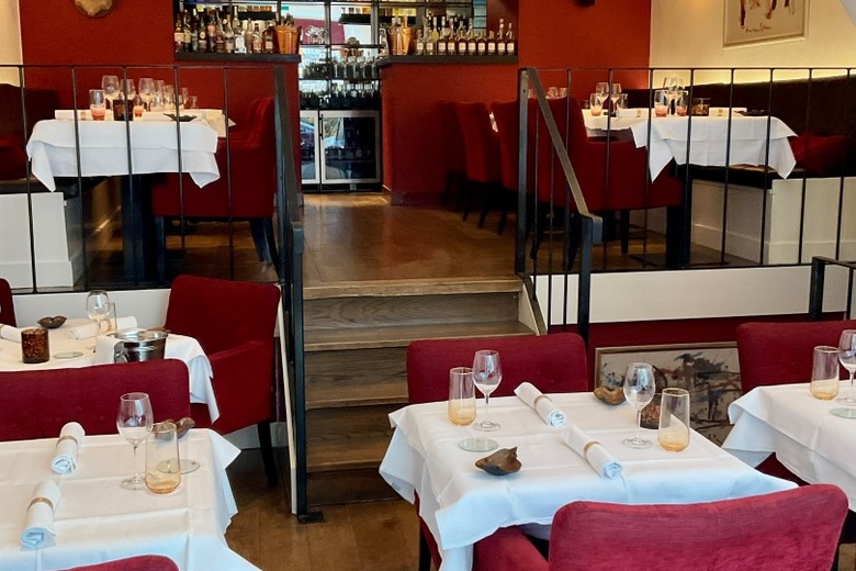 Horeca Amsterdam - Kerkstraat 377 A - Foto 19