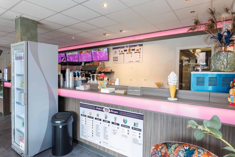 HorecaaanMinister Kanstraat 5<br/> inEmmen