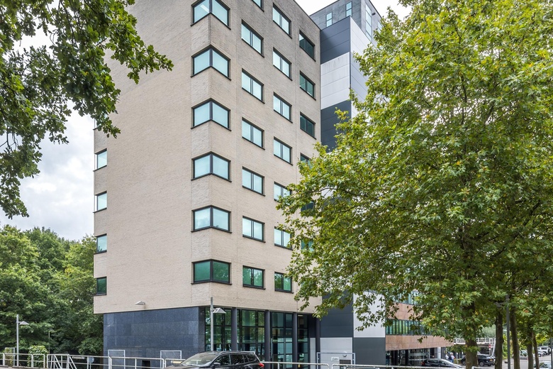 KantoorruimteaanDaltonlaan 500<br/> inUtrecht