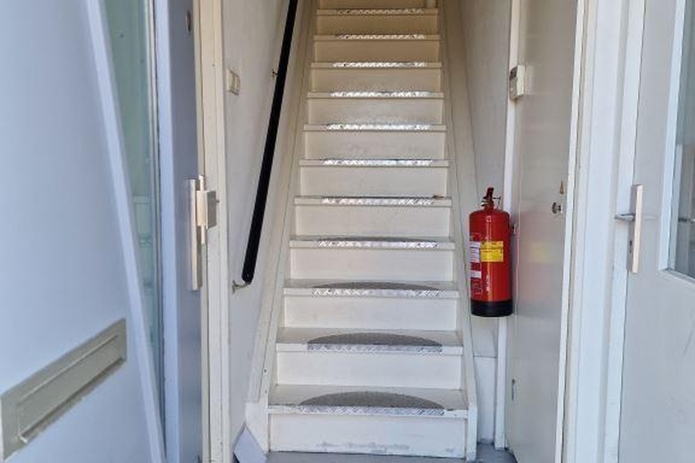 BedrijfsruimteaanOndernemingsweg 106<br/> inUithoorn