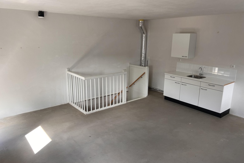 BedrijfsruimteaanScheepmakerstraat 1 C 9<br/> inKatwijk