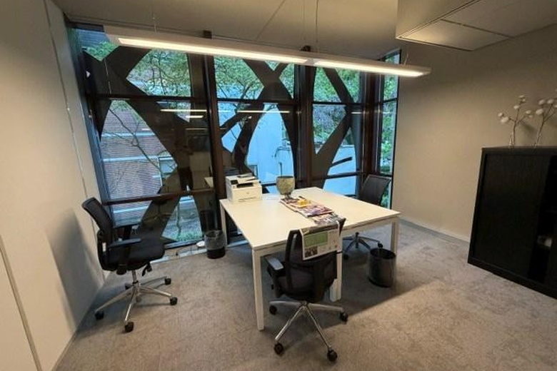 Kantoorruimte Hilversum - Koninginneweg 11 - Foto 19