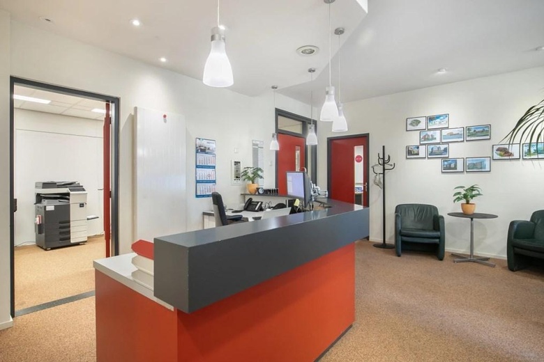 BedrijfsruimteaanLaurens Janszoon Costerstraat 16<br/> inVenlo