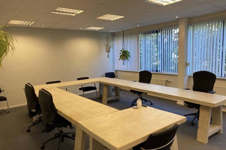 KantoorruimteaanPolanerbaan 13 E<br/> inWoerden