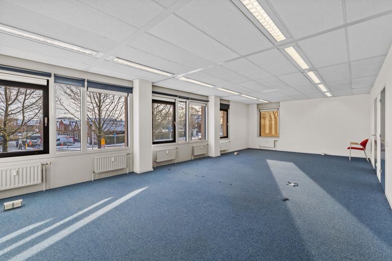 KantoorruimteaanLaan van Brabant 70<br/> inRoosendaal