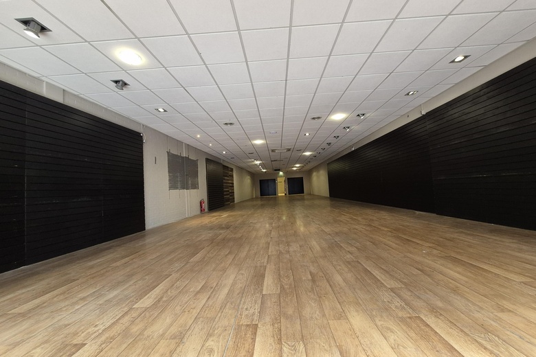 Winkelruimte Enschede - De Heurne 12 B - Foto 12