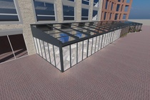 Bekijk foto 3 van Burgemeester Jansenplein 15 Bekijk foto 3 van Burgemeester Jansenplein 15