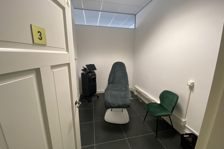 KantoorruimteaanWillem II Singel 30<br/> inRoermond