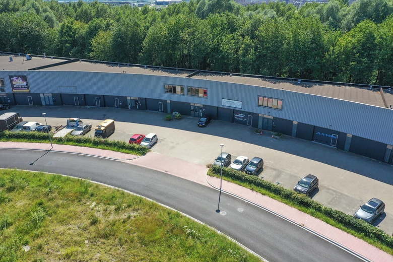 BedrijfsruimteaanNeonweg 182<br/> inAlmere