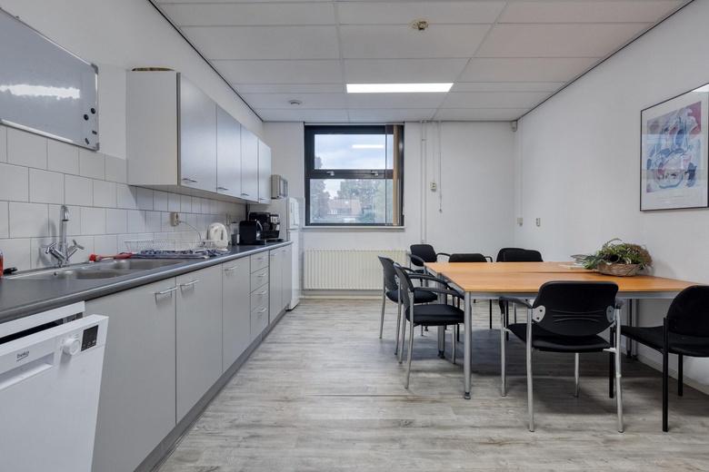 KantoorruimteaanVan Boetzelaerlaan 24<br/> inHoogland