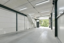 Bedrijfsruimte Amsterdam - Osdorperweg 452 K - Foto 5