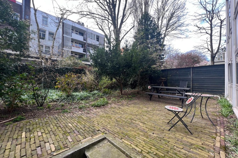 KantoorruimteaanKeizersgracht 562<br/> inAmsterdam